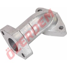 Cub Manifold Dönüşümsüz