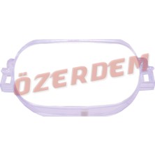 Cub Gösterge Camı Çelik ve Kalipso