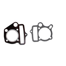 Cub 100 Silindir Alt-Üst Conta Takımı Silikonlu