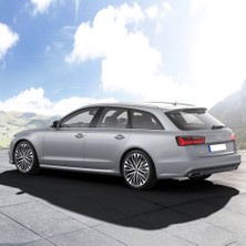 Vass41 Audi A6 Avant 2015-2018 Arka Cam Silecek Kolu Takımı 4G9955407A