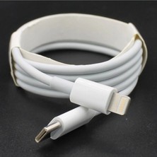 Nmn Group Apple Iphone 11 12 12 13 14 14 Pro Max Uyumlu Type C To Lighting Hızlı Şarj Kablosu
