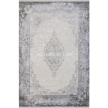 Artemis Halı Dream 09707E Krem Gri Halı