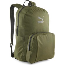 Puma Classics Archive Yeşil Sırt Çantası