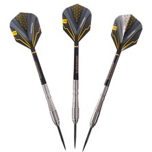 Decathlon Canaveral Çelik Uçlu Dart - 3'lü - T920