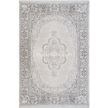 Artemis Halı Dream 09706B Krem Gri Halı