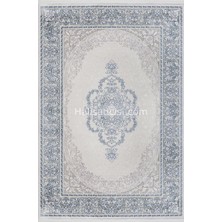 Artemis Halı Dream 09706A Krem Mavi Halı