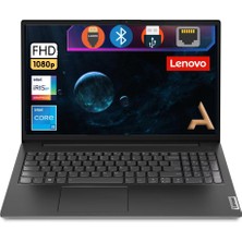 Lenovo V15 G3 I5-1235U 8gb 256GB SSD Fdos 15.6" Fhd Taşınabilir Bilgisayar 82TT00A5TX0002