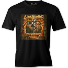 Lord T-Shirt Blind Guardian - Imaginations Other Side Siyah Erkek Tshirt