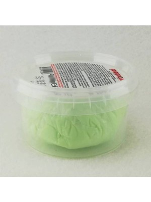 Şeker & Sugar Şeker Hamuru 200 gr Fıstık Yeşil