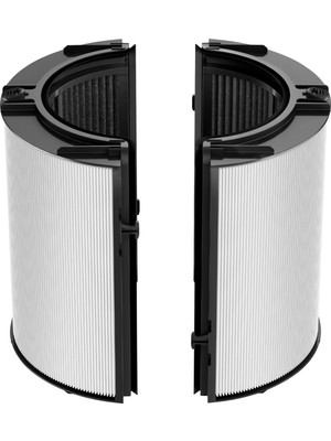 Ekstore Dyson 360° Cam Hepa+Karbon Hava Temizleyici Filtresi