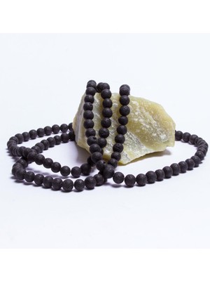 Feryal Lav Taşı Mat 8 mm