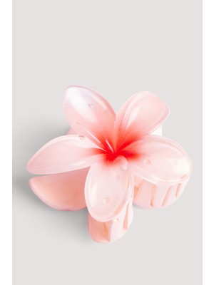 New Obsessions Hibiscus Lüks Asetat Mandal Toka