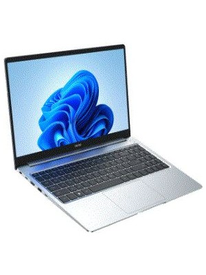 Tecno T1-12G-512G-SILVER T1 15.6inch I5-12+512G Moonshine Silver