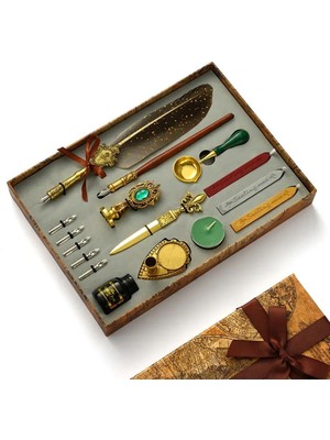 Hediyesahibi  Divit Hokka Seti