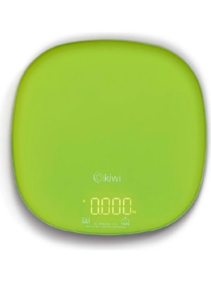 Kiwi Dijital Mutfak Terazisi KKS-1125 5 kg