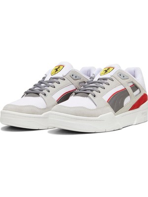 Puma Ferrari Slipstream Erkek Sneaker