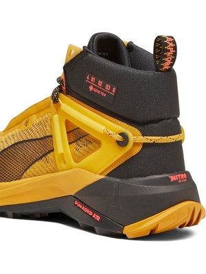 Puma Explore Nitro Mid GTX Erkek Koşu Ayakkabısı 37786003