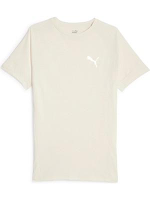Puma Evostripe Tee Erkek T-Shirt