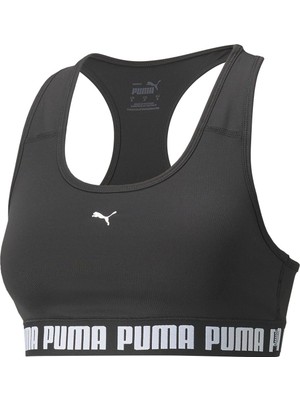 Puma Mid Impact Kadın Bra/Sporcu Sütyeni 52159801