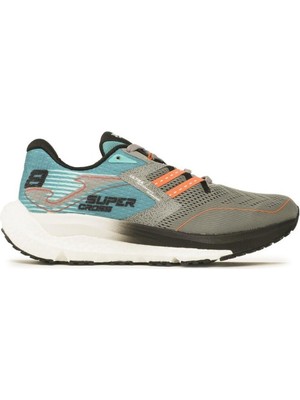 Joma R.supercross 2312 - Erkek Gri Spor Ayakkabı - RCROS2312