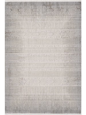 Empera London - Ribbon Modern Tozumaz Oturma Odası, Antre ve Mutfak Halısı