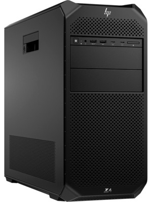 Hp Z4 G5 5E8G3EA1 Intel Xeon W3-2423/32GB/1TB M.2/A2000/W11P Workstation Pc