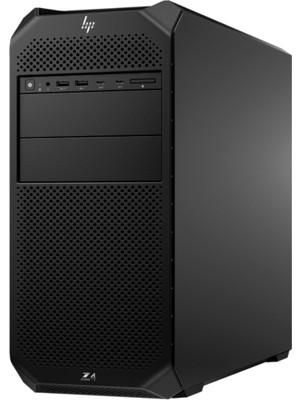 Hp Z4 G5 5E8G3EA1 Intel Xeon W3-2423/32GB/1TB M.2/A2000/W11P Workstation Pc