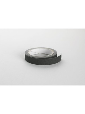 IKEA Patrull Kayma Önleyici Şerit Siyah, 5 Metre