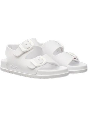 Vicco 321.P23Y.258 Bunny Anatomik Hafif Kız Çocuk Sandalet