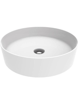 Creavit LP140 Loop Masa Üsti Çanak Lavabo 40CM