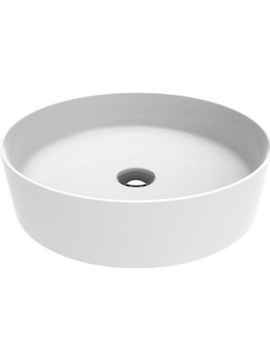 Creavit LP140 Loop Masa Üsti Çanak Lavabo 40CM