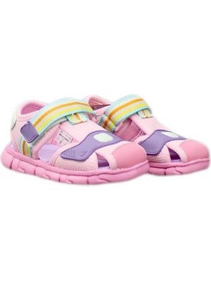 Vicco 332.B23Y.203 Flow Anatomik Hafif Kız Çocuk Sandalet
