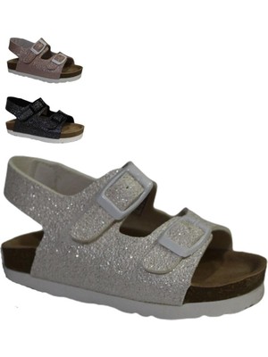 Vicco 321.P20Y.364 Anatomik (26-30) Çocuk Sandalet Ayakkabı