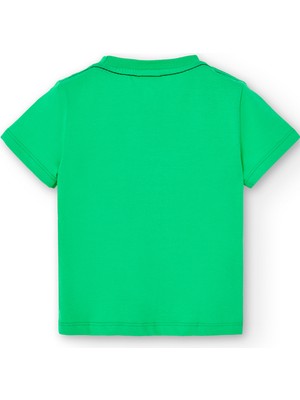 Boboli Erkek Çocuk Tshirt