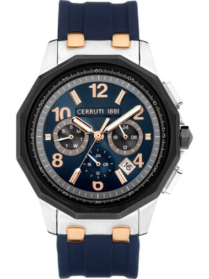 Cerruti 1881 Cerruti CIWGQ2224102 Erkek Kol Saati