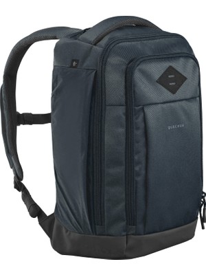 Decathlon QUECHUA Sırt Çantası - 16 L - Siyah - NH Escape 500