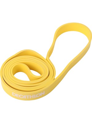 Decathlon Corength Direnç Bandı 25 Kg Traınıng Band