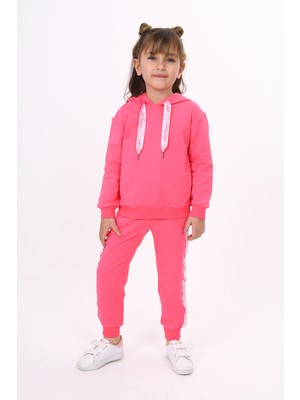 Kids Kız Çocuk Eşofman Takım