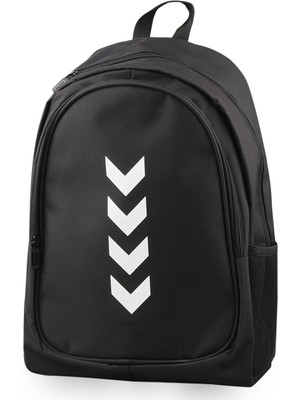 Hummel Hml Davido Back Pack Sırt Çantası 980270-2001 Siyah