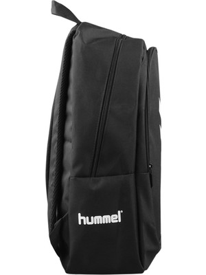 Hummel Hml Davido Back Pack Sırt Çantası 980270-2001 Siyah