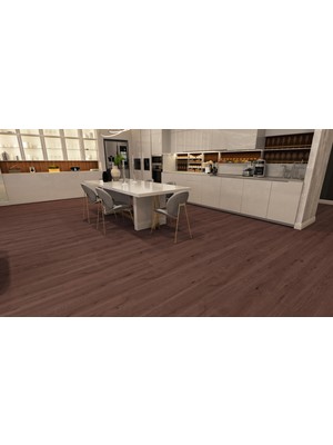 Veroxfloor Organic Lamine Parke W158 Plank Oak Ultimo Retro Class 13X180X600-2400 1 Paket 2.592 M²