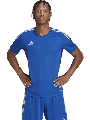 adidas TIRO 23 JSY Erkek T-shirt HR4611