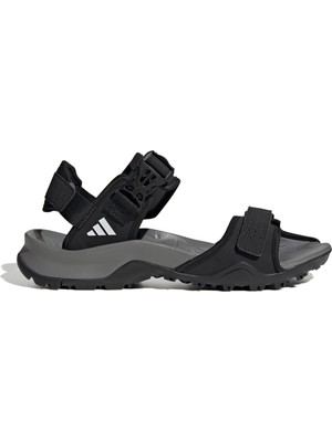 Adidas Terrex Cyprex Sandal Ii Erkek Outdoor Sandaleti HP8655 Siyah