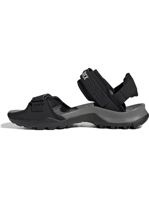Adidas Terrex Cyprex Sandal Ii Erkek Outdoor Sandaleti HP8655 Siyah