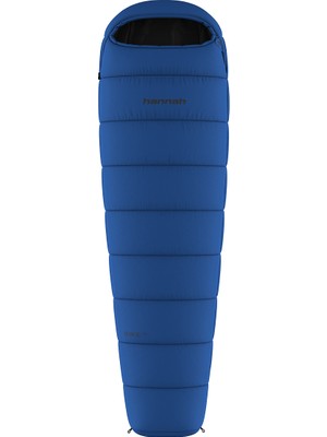 Hannah Bike 100 Uyku Tulumu - Sağ Classic Blue