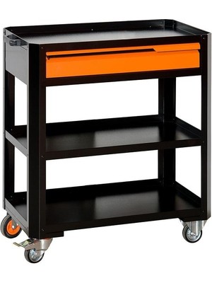 Retta RTA1030  Servis Arabası 1 Çekmeceli Retta