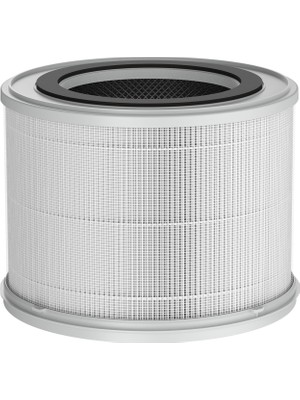 General Mobile Gm Air Purifuier Hepa Filtre