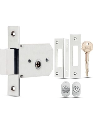 Kale Kale Fiam Silindirli Kilit 45 mm 156F