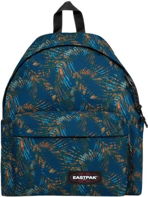 Eastpak Padded Pak'r Çok Renkli Sırt Çantası