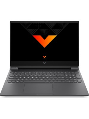 Hp Victus 16 - S0014NT Amd Ryzen 7 - 7840HS 16GB Ram Nvıdıa Geforce Rtx 4060 8gb 512GB SSD 16.1 Inç Fhd 144Hz Freedos Gümüş 7Z4M5EA